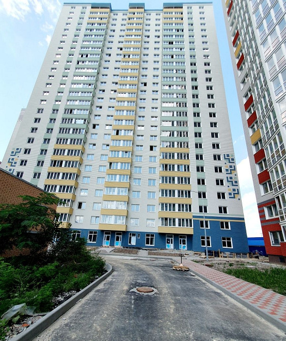 Пентхаус, ЖК Патріотика, Вижниця, 2 уровня, 179м2, метро Позняки Київ - зображення 3