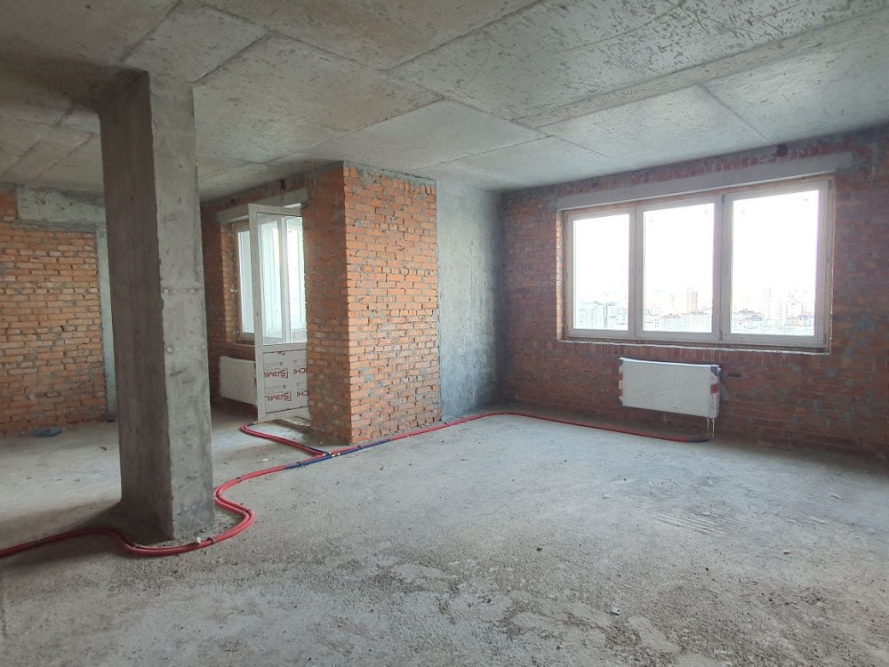 Пентхаус, ЖК Патріотика, Вижниця, 2 уровня, 179м2, метро Позняки Київ - зображення 4