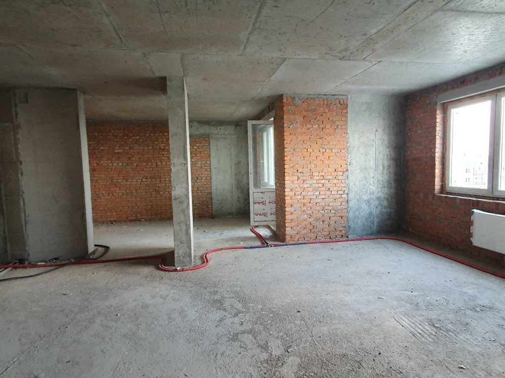 Пентхаус, ЖК Патріотика, Вижниця, 2 уровня, 179м2, метро Позняки Київ - зображення 5