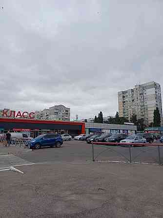 Продаж 3к біля с-т Класс. 624 мрн. 4/16. Є-відновлення Харьков