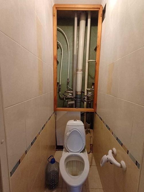 Продаж 3к біля с-т Класс. 624 мрн. 4/16. Є-відновлення Харьков - изображение 5