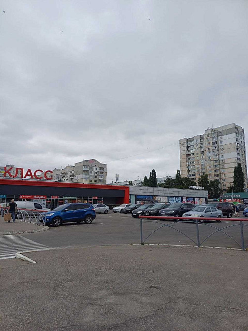 Продаж 3к біля с-т Класс. 624 мрн. 4/16. Є-відновлення Харьков - изображение 1