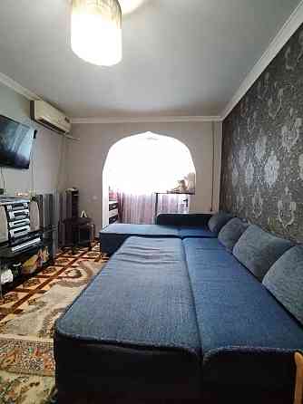 Продам 3кім квартиру  12 квартал Днепр