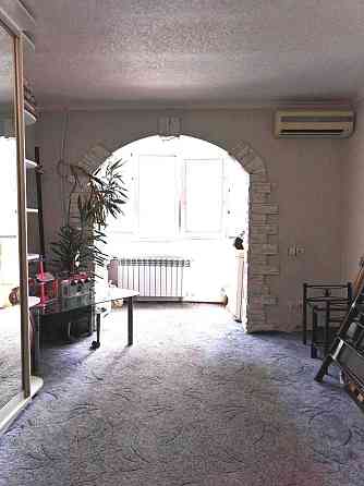 Продам 3кім квартиру  12 квартал Днепр