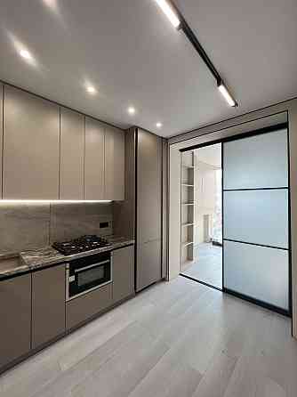 ‼️Майже вже готова нова 1к квартира в Жк Софія Резиденс Софиевская Борщаговка