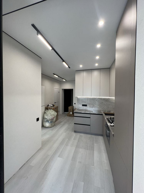 ‼️Майже вже готова нова 1к квартира в Жк Софія Резиденс Софиевская Борщаговка - изображение 5