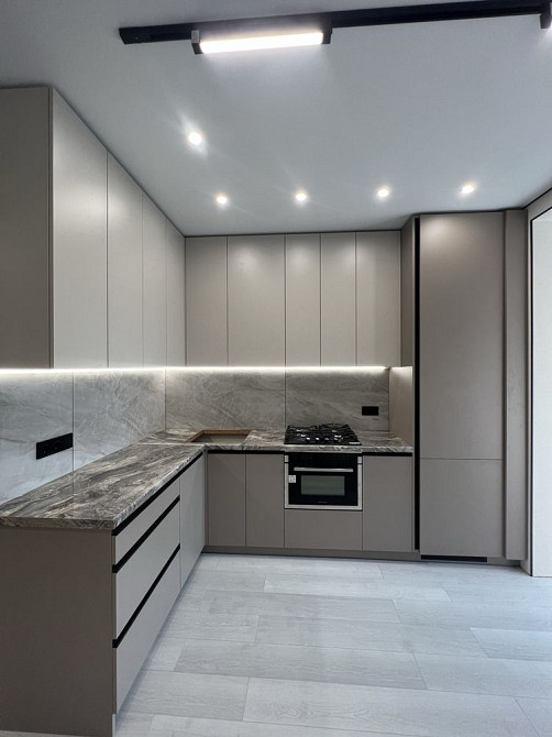 ‼️Майже вже готова нова 1к квартира в Жк Софія Резиденс Софиевская Борщаговка - изображение 1