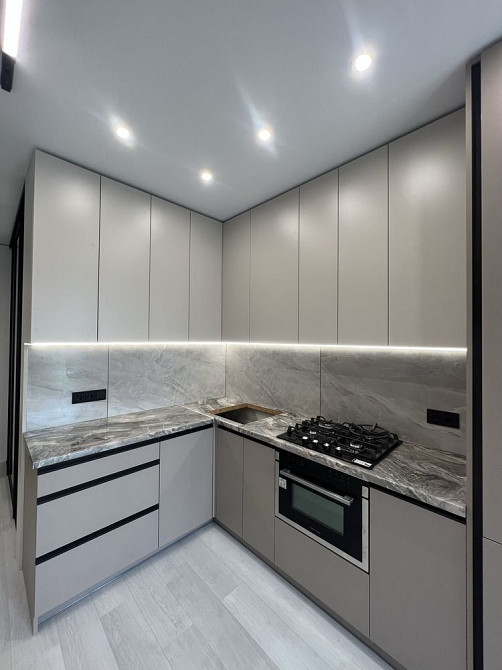 ‼️Майже вже готова нова 1к квартира в Жк Софія Резиденс Софиевская Борщаговка - изображение 2