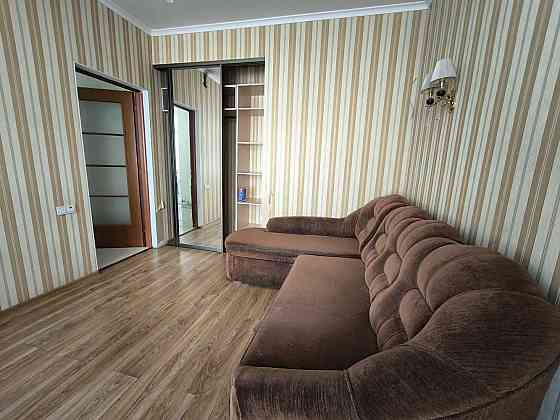 Однокомнатную квартиру с ремонтом на берегу моря/Дача Ковалевского Одесса