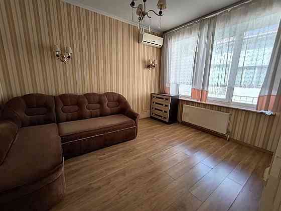 Однокомнатную квартиру с ремонтом на берегу моря/Дача Ковалевского Одесса