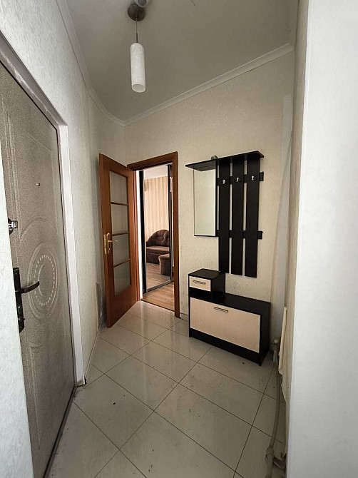 Однокомнатную квартиру с ремонтом на берегу моря/Дача Ковалевского Одесса - изображение 2