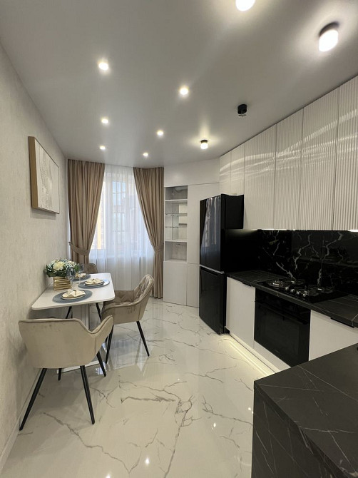 ‼️Продам нову 2к в Жк Софія Резиденс Софиевская Борщаговка - изображение 5