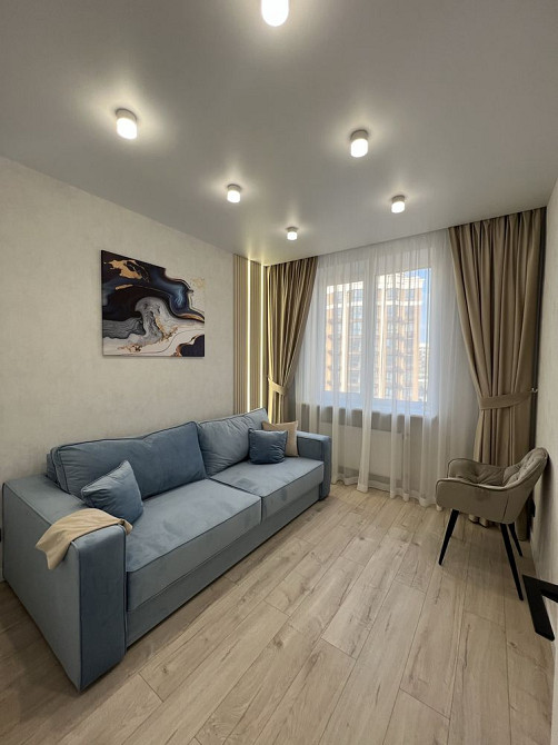 ‼️Продам нову 2к в Жк Софія Резиденс Софиевская Борщаговка - изображение 1