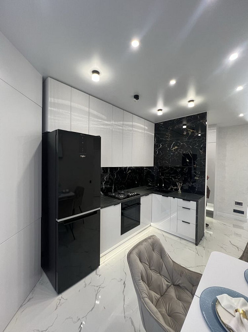 ‼️Продам нову 2к в Жк Софія Резиденс Софиевская Борщаговка - изображение 4