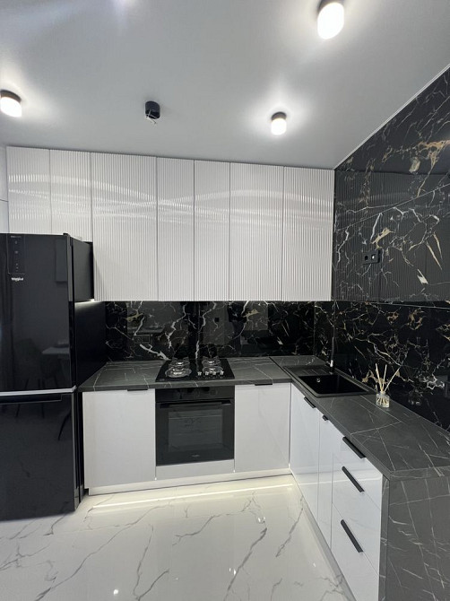 ‼️Продам нову 2к в Жк Софія Резиденс Софиевская Борщаговка - изображение 8