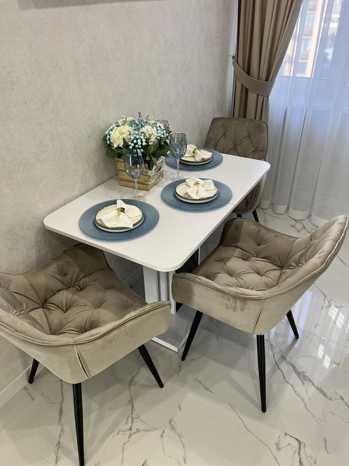 ‼️Продам нову 2к в Жк Софія Резиденс Софиевская Борщаговка - изображение 6