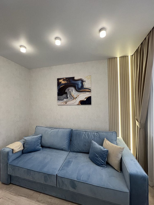 ‼️Продам нову 2к в Жк Софія Резиденс Софиевская Борщаговка - изображение 2