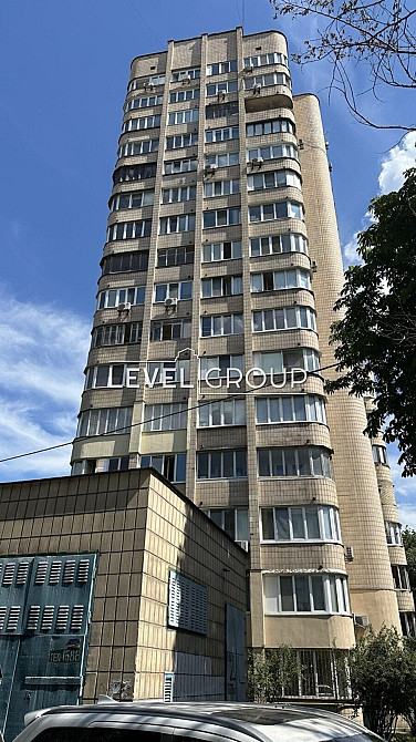 Без%3-к (87,4 м)квартири в центрі Печерська вул. Алмазова (Кутузова) 6 Київ - зображення 7