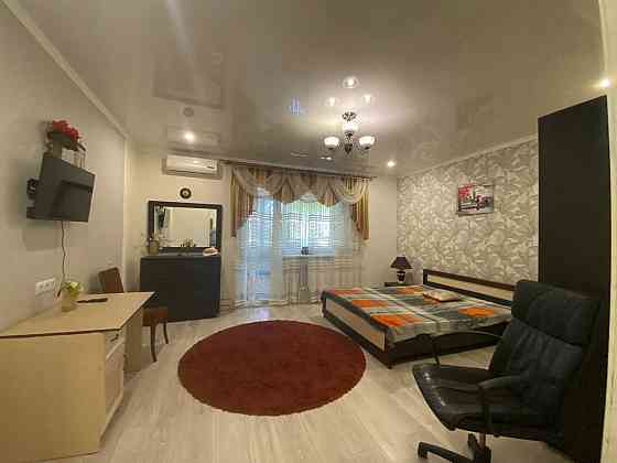 В продаже в Монолите евродвушка с терассой Чорноморськ