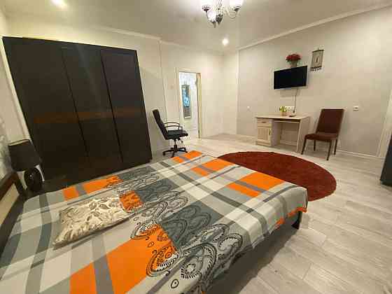 В продаже в Монолите евродвушка с терассой Чорноморськ