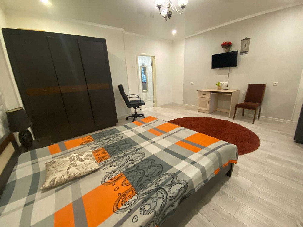 В продаже в Монолите евродвушка с терассой Черноморск - изображение 2