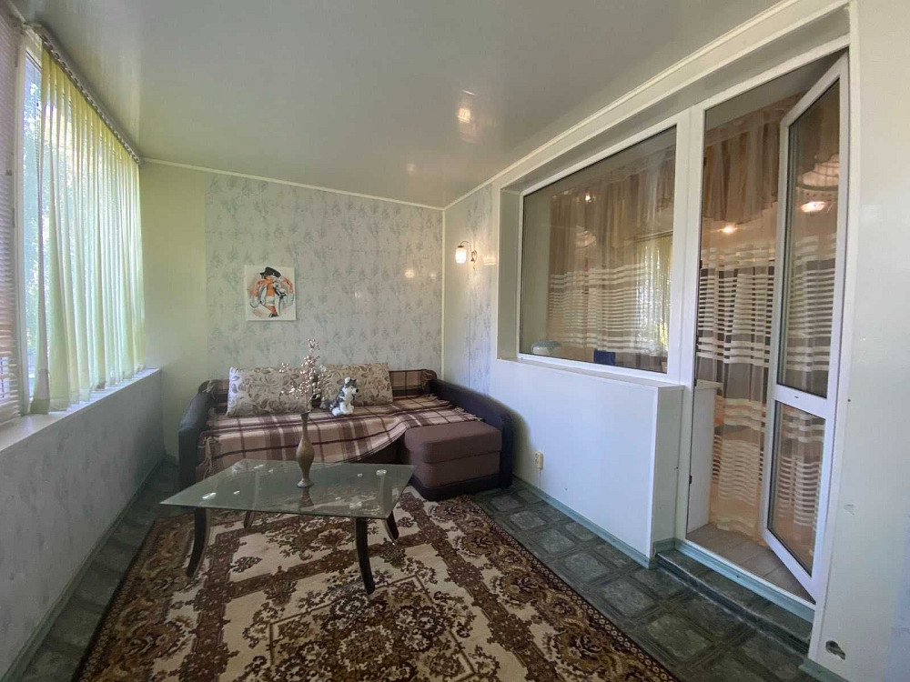 В продаже в Монолите евродвушка с терассой Черноморск - изображение 7