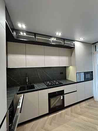 ‼️Центр.Стильна 1.5 кімн. з Терасою в ЖК Фемелі плаза Ивано-Франковск