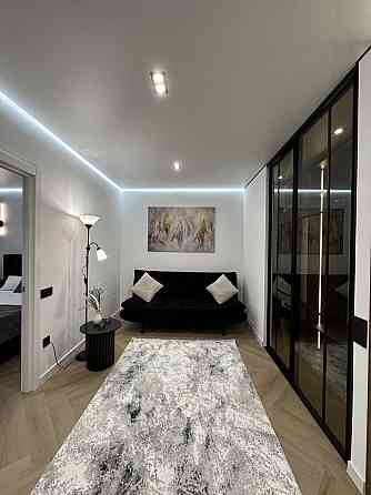 ‼️Центр.Стильна 1.5 кімн. з Терасою в ЖК Фемелі плаза Ивано-Франковск