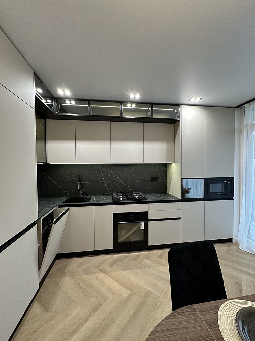 ‼️Центр.Стильна 1.5 кімн. з Терасою в ЖК Фемелі плаза Івано-Франківськ - зображення 2