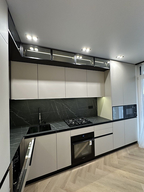 ‼️Центр.Стильна 1.5 кімн. з Терасою в ЖК Фемелі плаза Івано-Франківськ - зображення 4