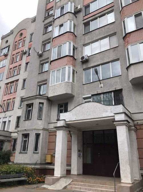 Надійна 3-кімнатна в новобудові Полтави -100 м² -вигідна ціна !15794 Полтава - изображение 1