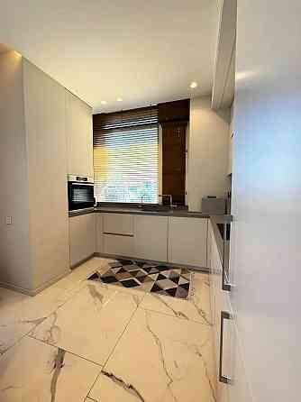 Продам 4к квартиру, дизайнерский ремонт в ЖК Панорама, 4эт вид на реку Днепр