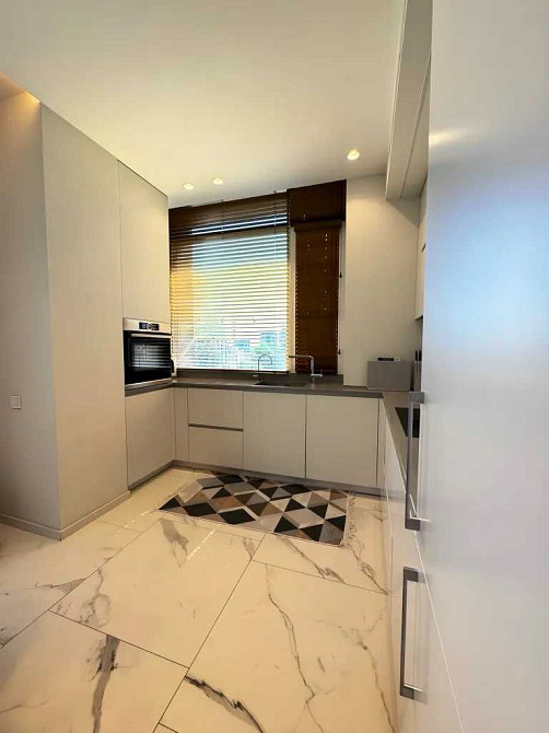 Продам 4к квартиру, дизайнерский ремонт в ЖК Панорама, 4эт вид на реку Днепр - изображение 6