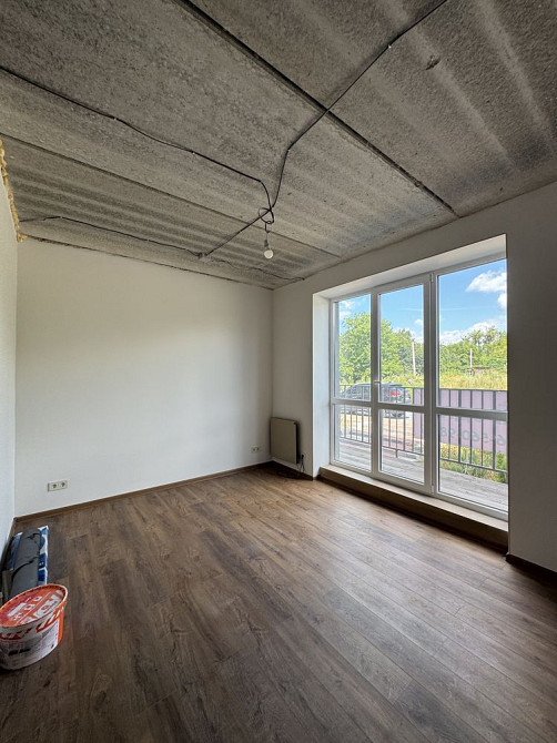 30000$ квартира з ремонтом та балконом! Гостомель Гостомель - зображення 1