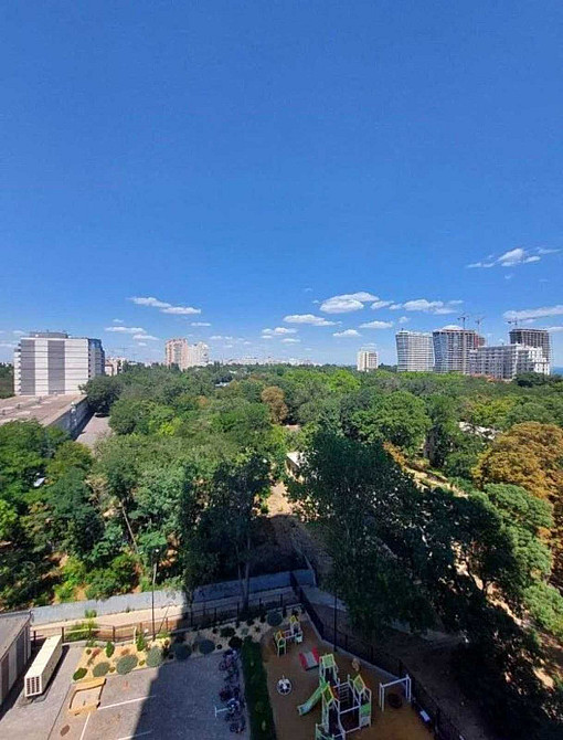 Трехкомнатная квартира Французский бульвар/ пр Шевченко Одесса - изображение 3