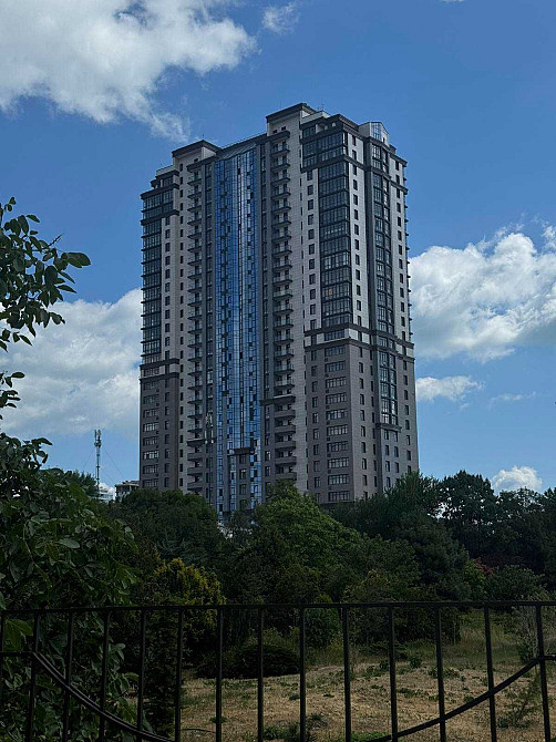 Трехкомнатная квартира Французский бульвар/ пр Шевченко Одесса - изображение 1