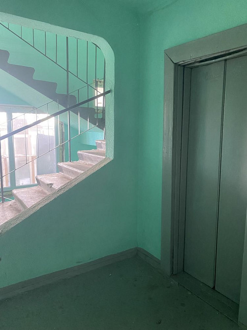 Продам 2к квартиру Дружбы Народов( Соборности Украины),240,С.Салтовка Харків - зображення 5