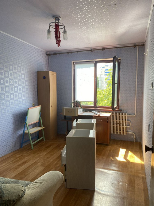 Продам 2к квартиру Дружбы Народов( Соборности Украины),240,С.Салтовка Харків - зображення 4