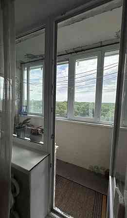 Продам 2к квартиру Л/Б 4 мкр Кам`янське (Запорізька обл.)