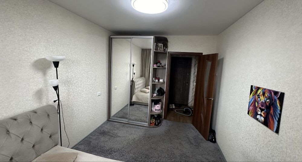 Продам 2к квартиру Л/Б 4 мкр Кам`янське (Запорізька обл.) - зображення 2