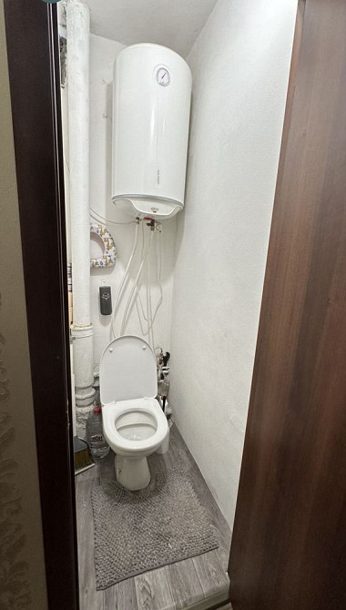 Продам 2к квартиру Л/Б 4 мкр Кам`янське (Запорізька обл.) - зображення 7