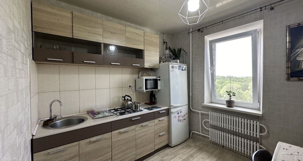 Продам 2к квартиру Л/Б 4 мкр Кам`янське (Запорізька обл.) - зображення 5