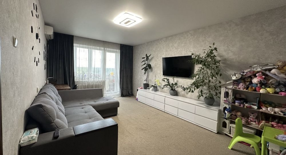 Продам 2к квартиру Л/Б 4 мкр Кам`янське (Запорізька обл.) - зображення 3