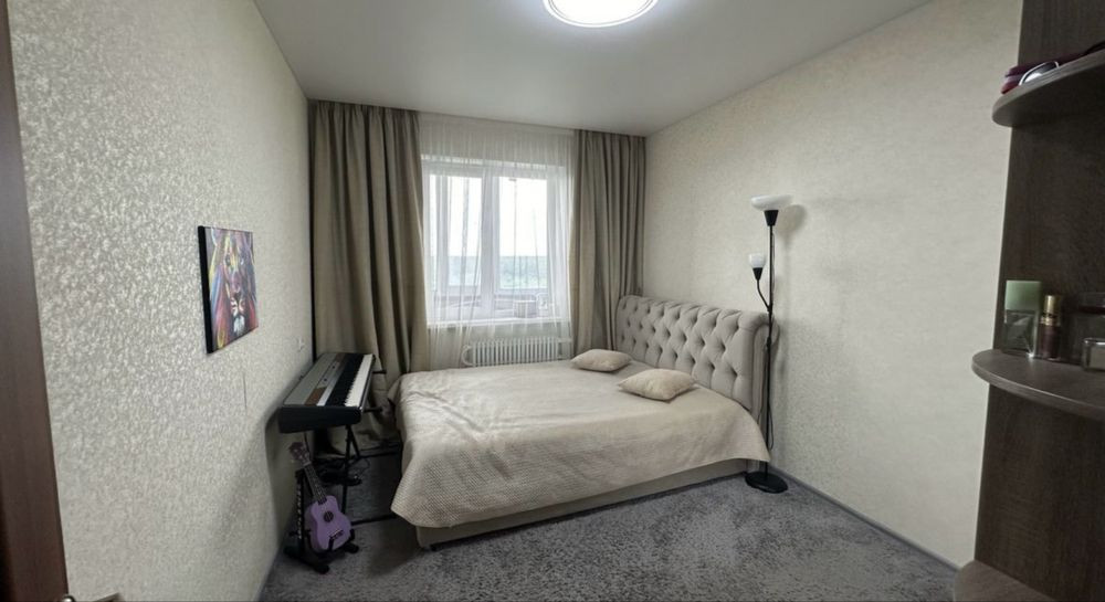 Продам 2к квартиру Л/Б 4 мкр Кам`янське (Запорізька обл.) - зображення 1