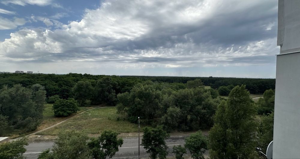 Продам 2к квартиру Л/Б 4 мкр Кам`янське (Запорізька обл.) - зображення 8