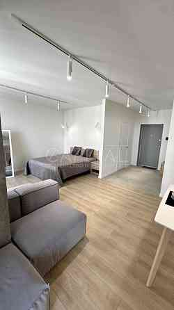 Продаж сучасної 1к квартири/ЖК Автограф/50 м2/Деснянський /Генератор Київ