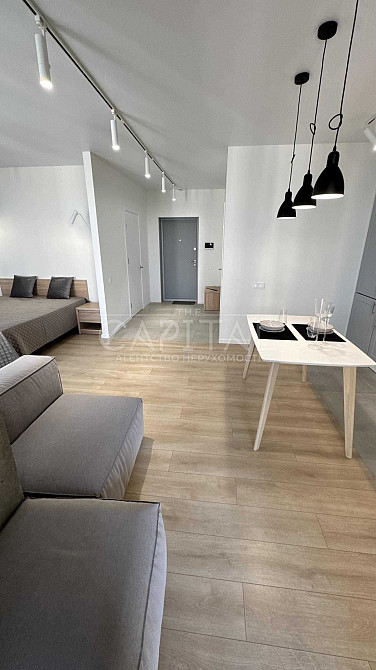 Продаж сучасної 1к квартири/ЖК Автограф/50 м2/Деснянський /Генератор Київ - зображення 7