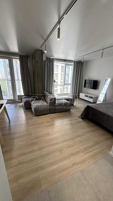 Продаж сучасної 1к квартири/ЖК Автограф/50 м2/Деснянський /Генератор Київ - зображення 2