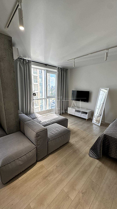 Продаж сучасної 1к квартири/ЖК Автограф/50 м2/Деснянський /Генератор Київ - зображення 4