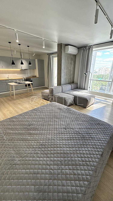 Продаж сучасної 1к квартири/ЖК Автограф/50 м2/Деснянський /Генератор Київ - зображення 8